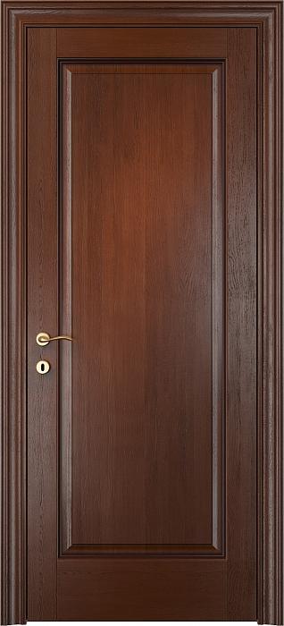 SOLID 10P Rovere Antico Scuro